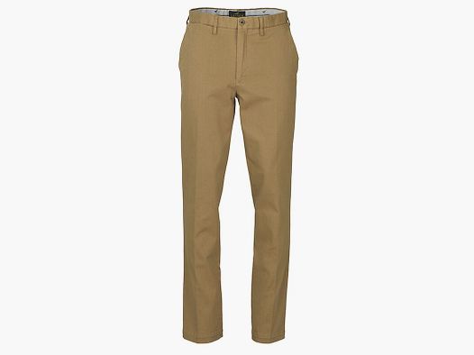 LAKSEN Herren Chino Albertville 56 dark green