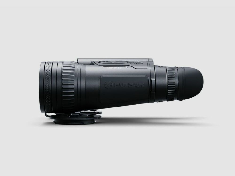 PULSAR Merger LRF XL50