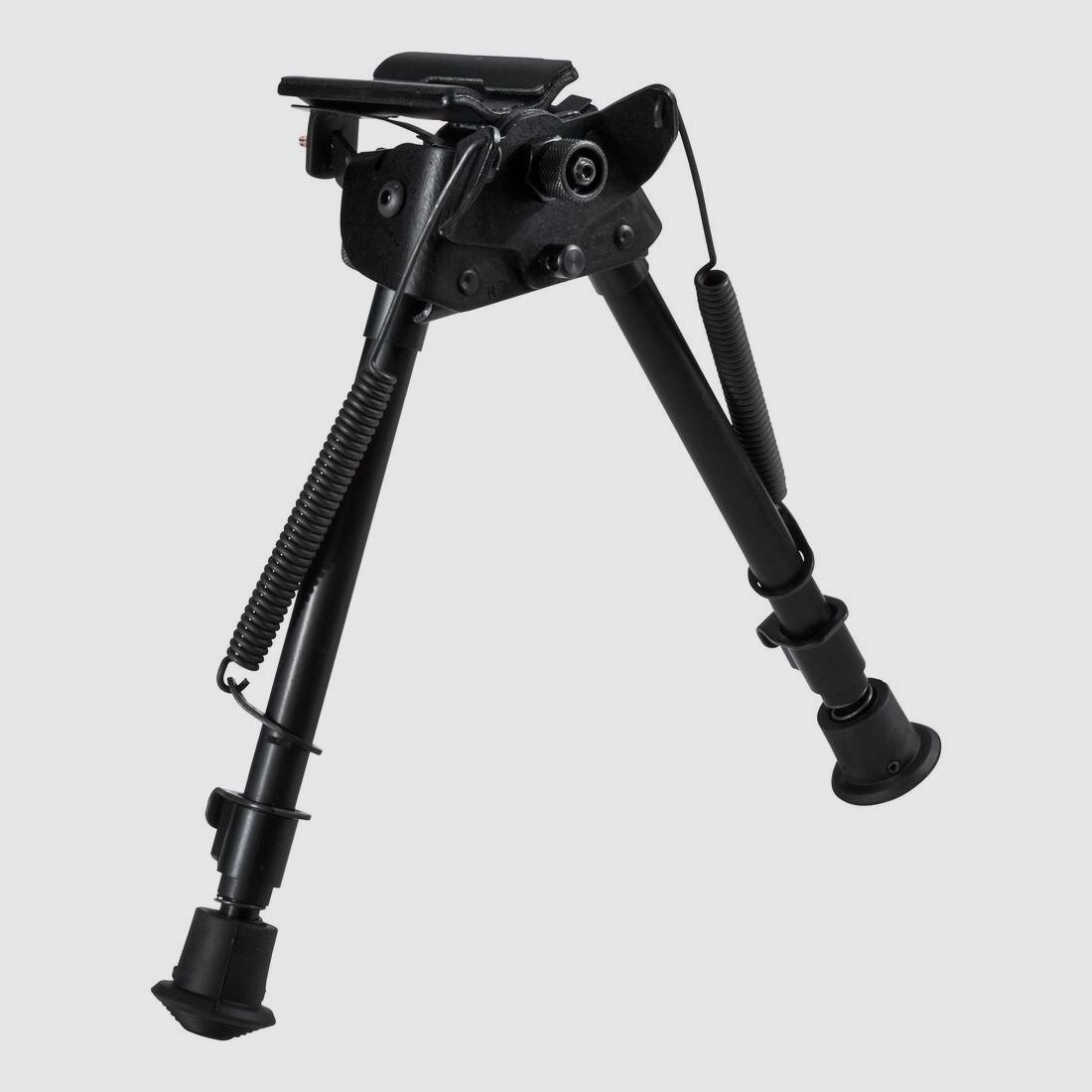 Harris Zweibein LM 9-13 inch (leg notch)