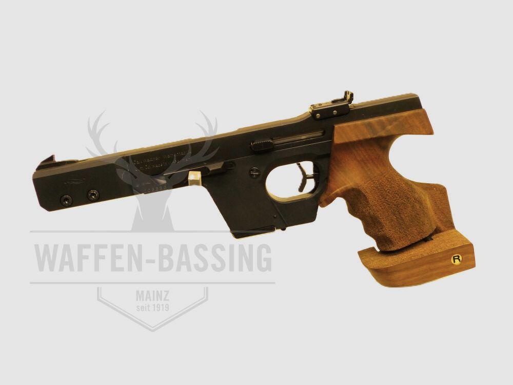 Walther GSP