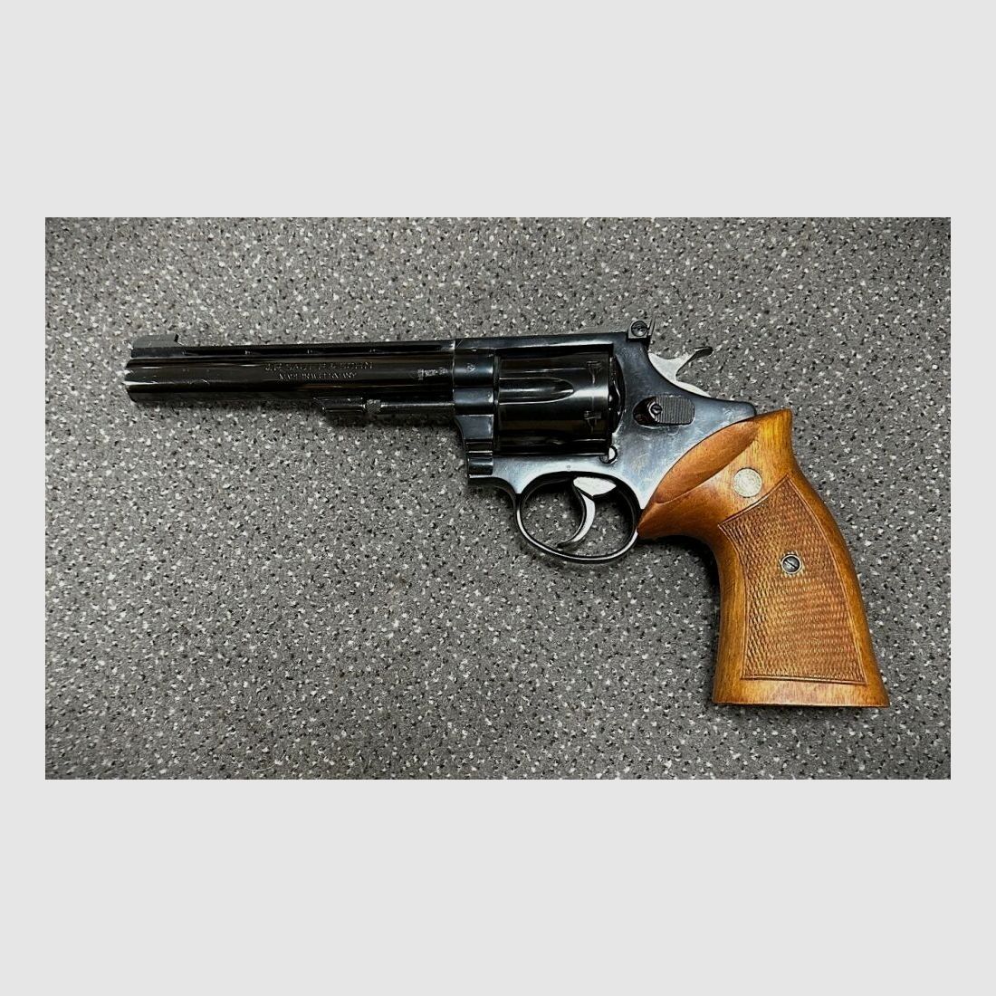 Sauer & Sohn SR3