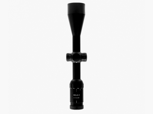Kahles Helia 3 3-10x50i lunette de tir