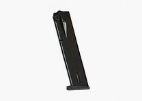 Beretta – CARGADOR ESTÁNDAR SERIE 92 FS – BRILLANTE 9×21 20 CARTUCHOS