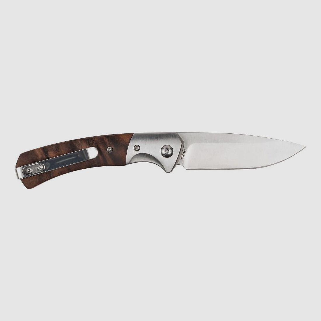 Cuchillo Plegable Blaser Classic
