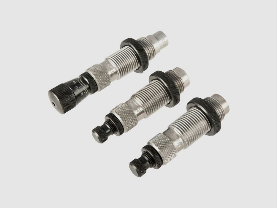 REDDING 224 VALKYRIE MH-C DELUXE DIE SET, imagen 1 de 3