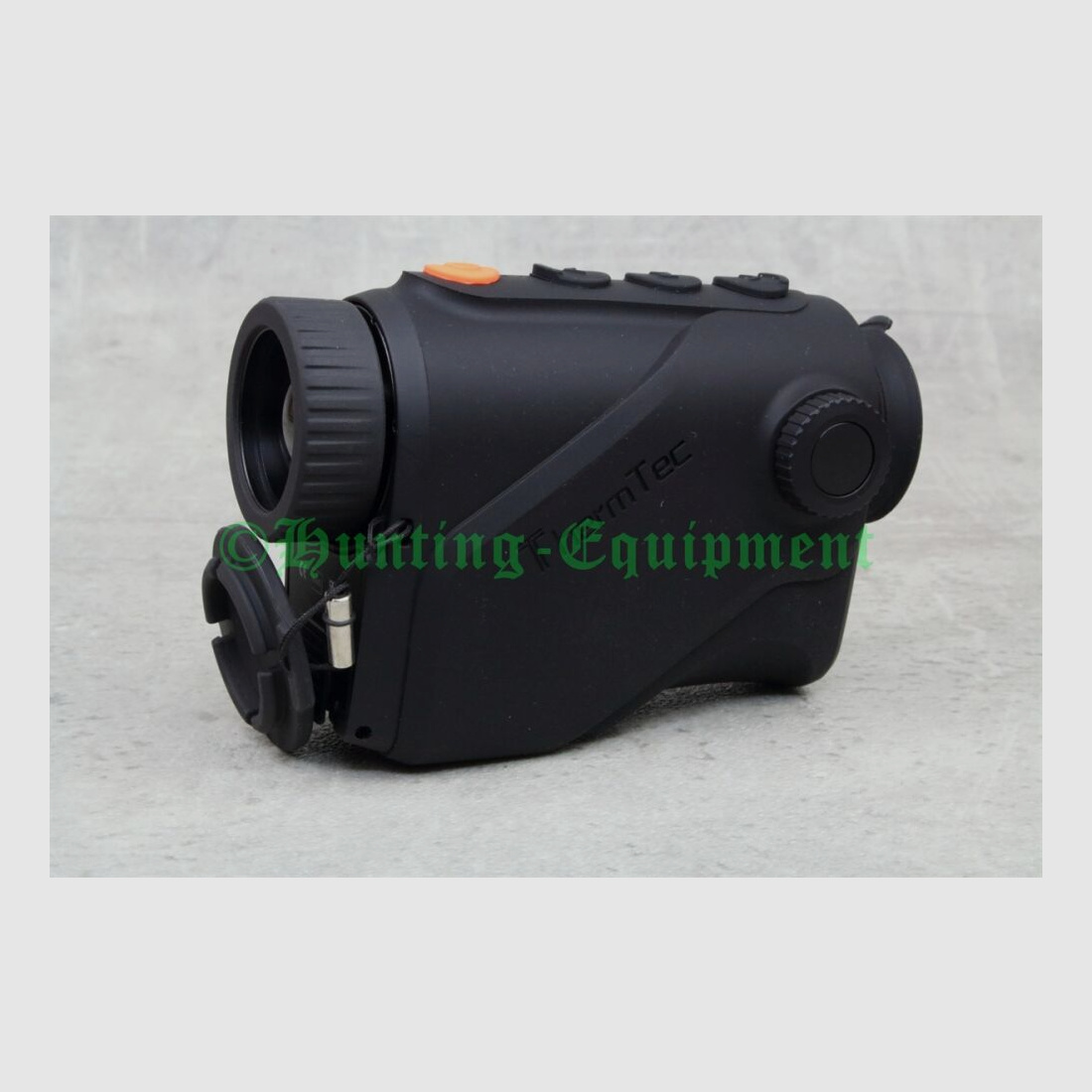 ThermTec Cyclone 625 telecamera termica