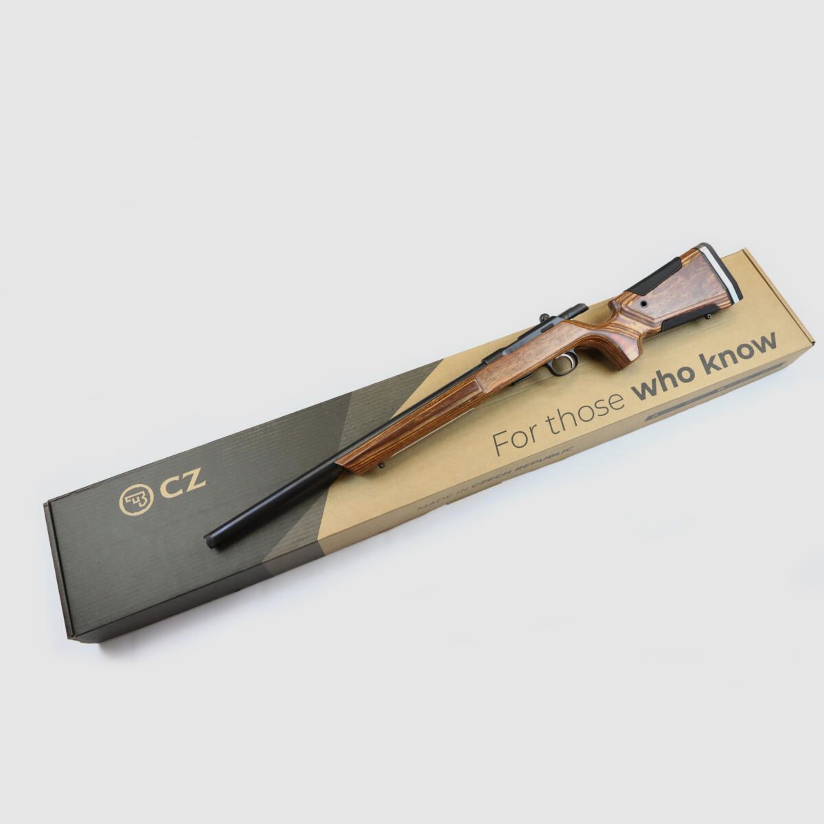 CZ 457 AT – ONE, Bild 7 von 7
