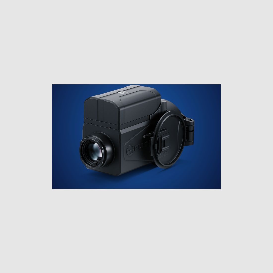 Wärmebildmonokular PULSAR Krypton 2 XG50, Bild 5 von 8