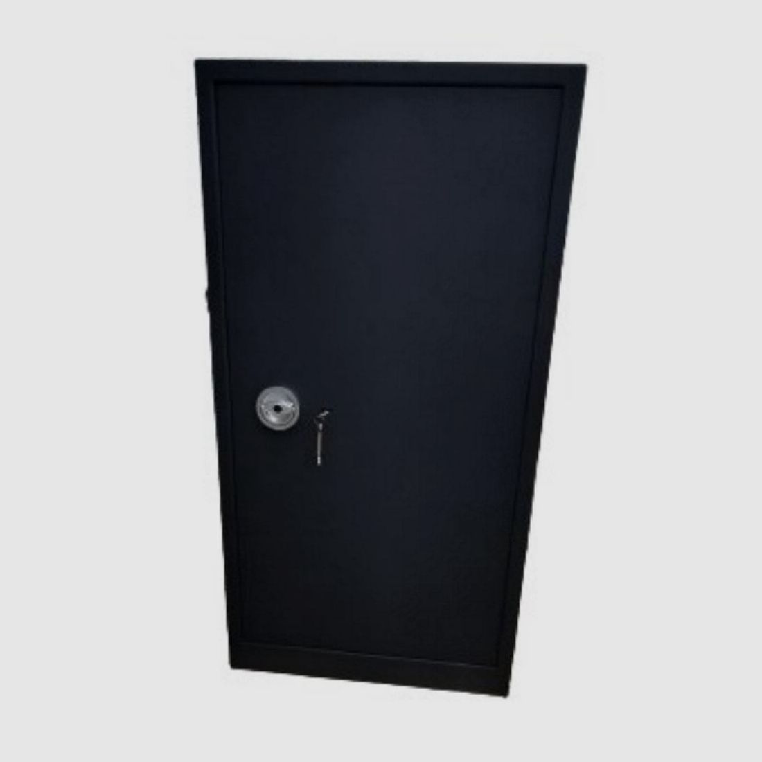 Armoire à armes combinée HUNTER PANDA Classe 1 (1500x690x410) max. 8 armes longues, étagère