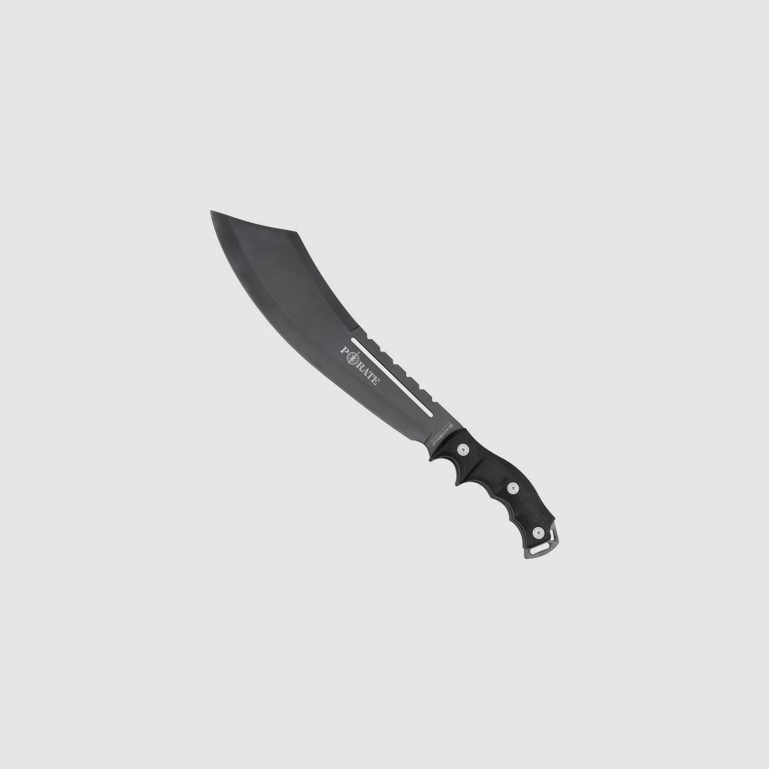 Machete BlackField PIRATE