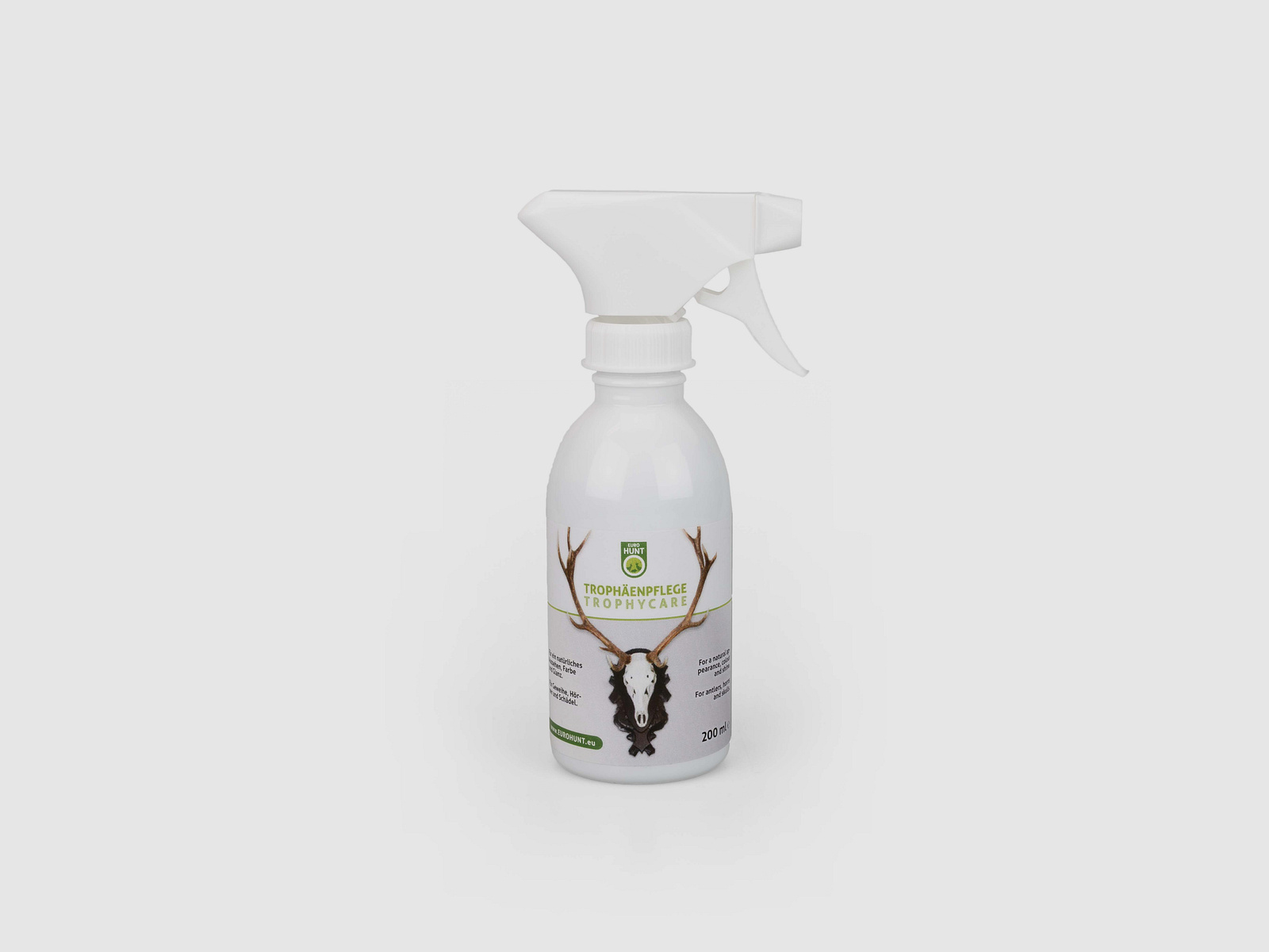EUROHUNT Trophäenpflege - 200ml