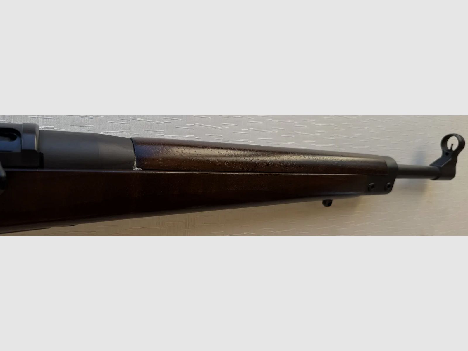 Heckler & Koch SL7 – Calibre .308 Winchester