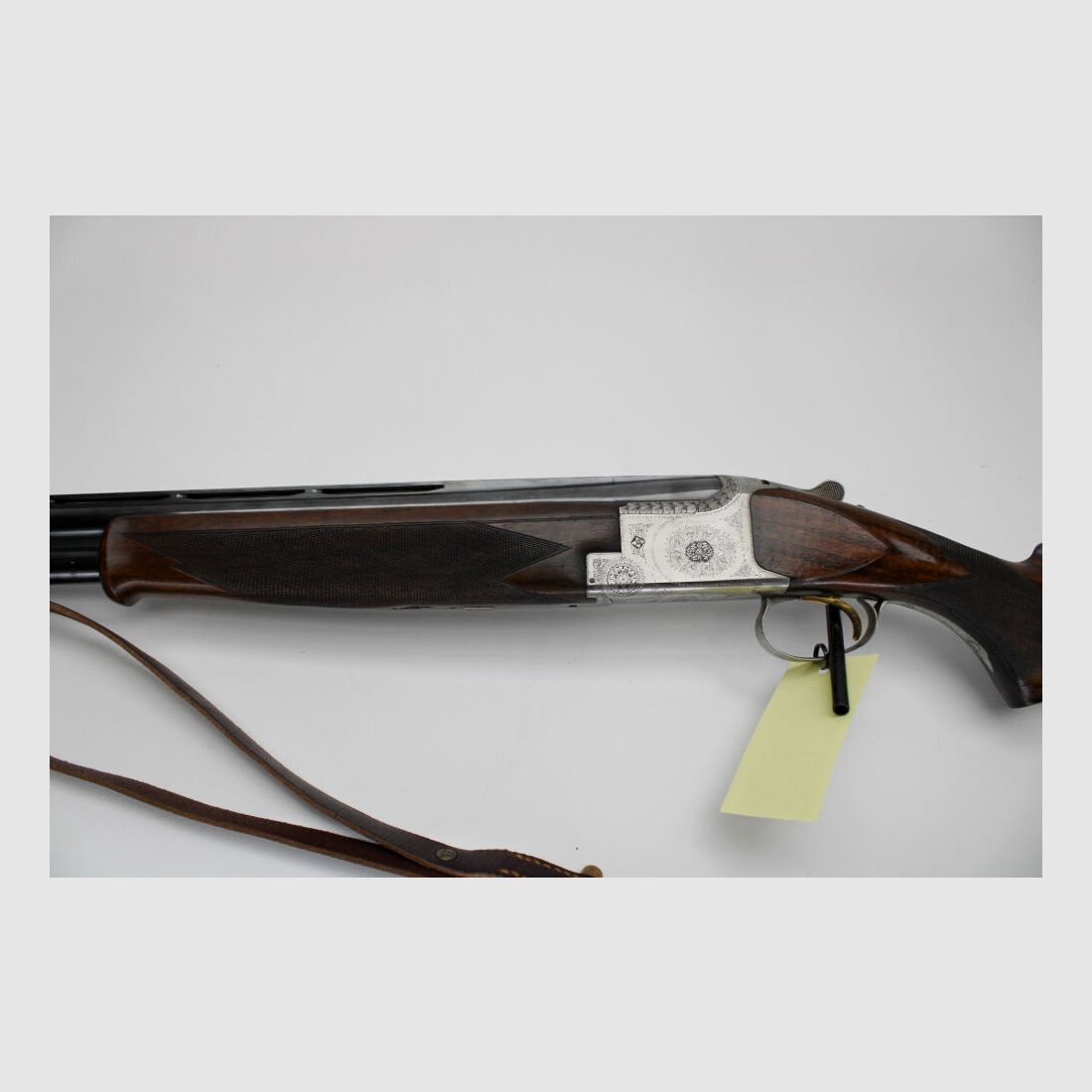 BDF FN B25 B1 Cal. 12/70 DEFECT 12/70, image 3 of 10