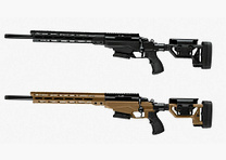 Tikka T3x TAC A1 Links