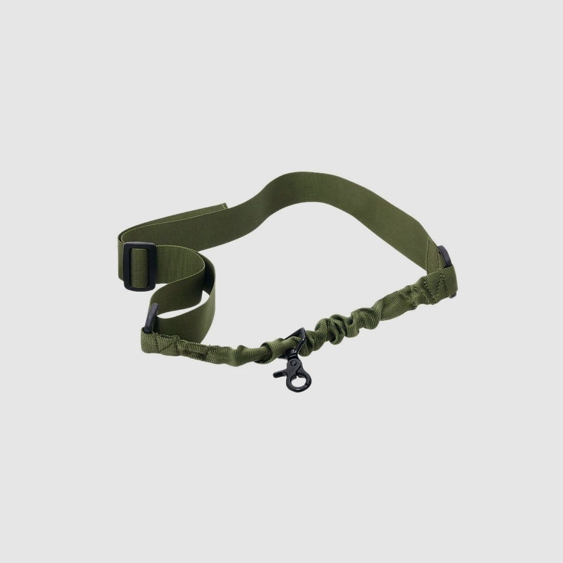 Bungee tactical sling - OLIVE [8FIELDS]