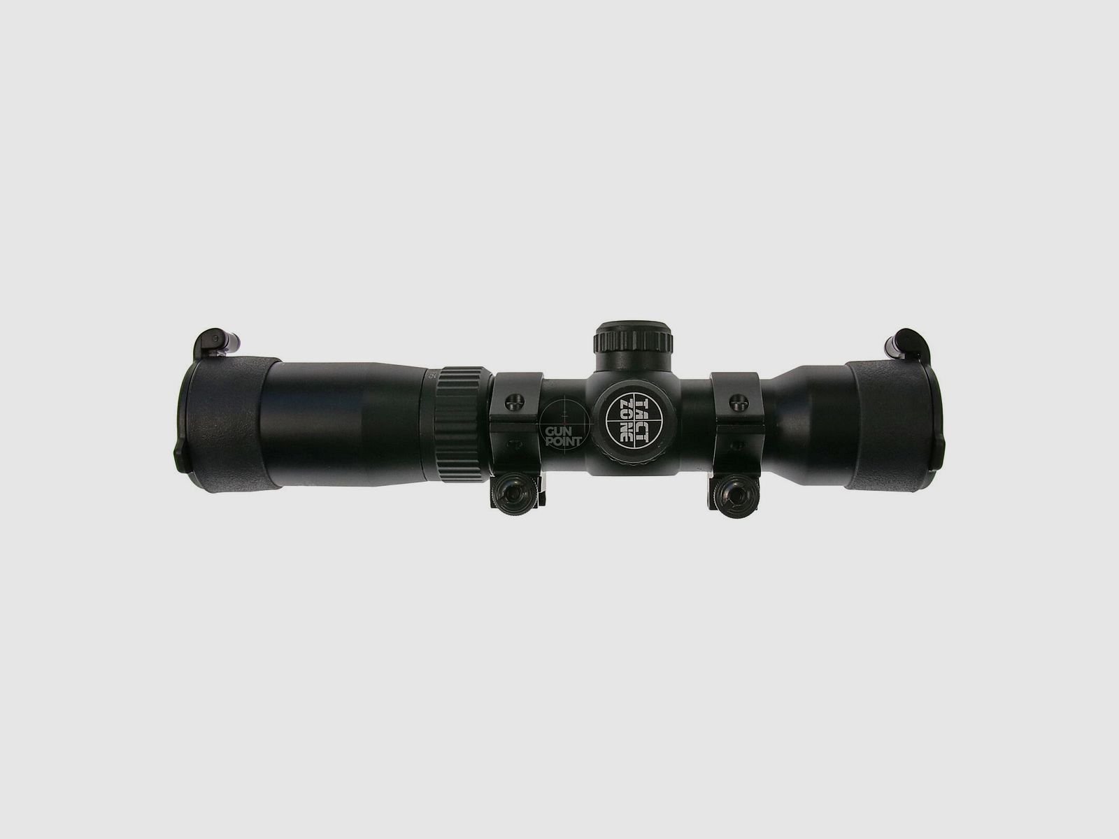 EXCALIBUR Tact-Zone Scope 2.5-6x32mm