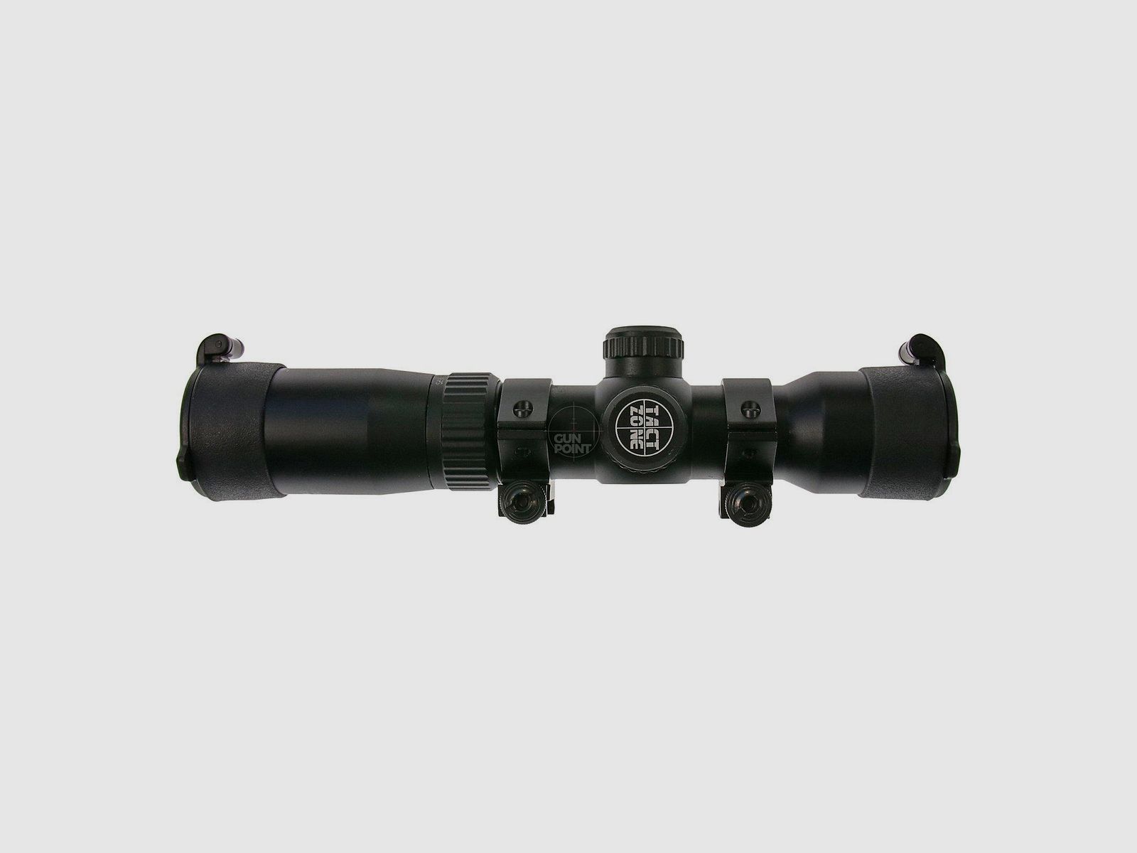EXCALIBUR Tact-Zone Scope 2.5-6x32mm