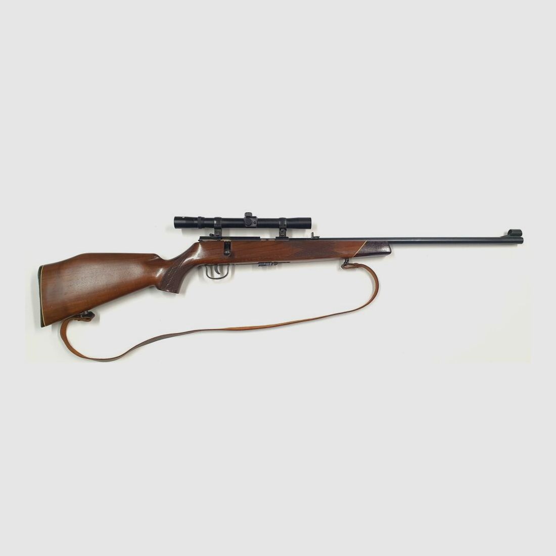Rifle repetidor Voere Vöhrenbach Voere Vöhrenbach KK