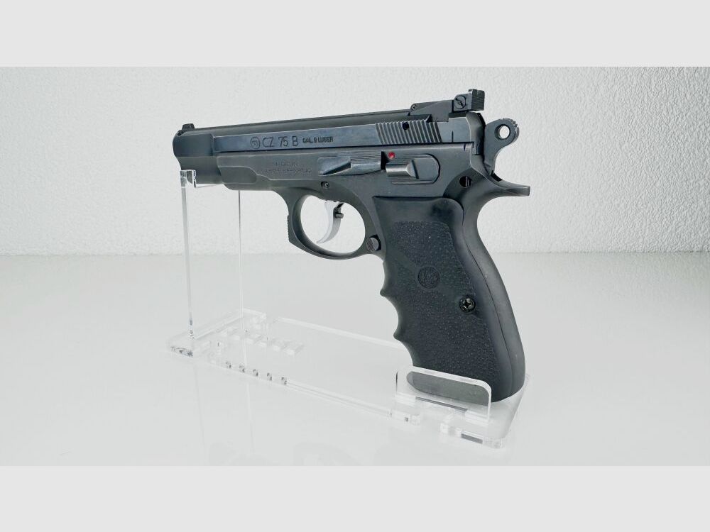 CZ Uhersky Brod CZ 75 Practical 9mmLuger