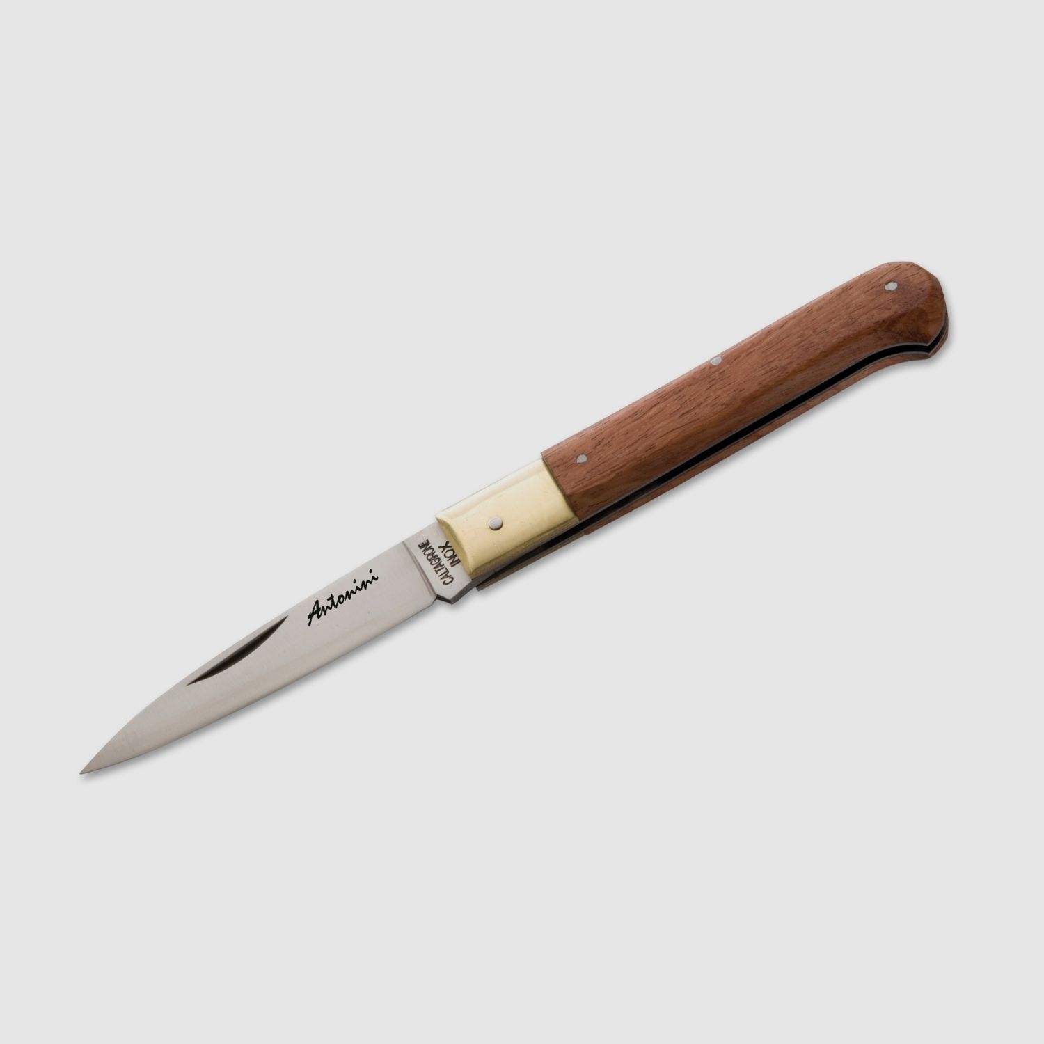Taschenmesser ANTONINI CALTAGIRONE 42a konform legal fhren