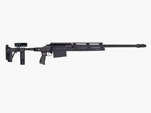 Voere Büchse Military Black Multi X3 Kal.300 Win.Mag.