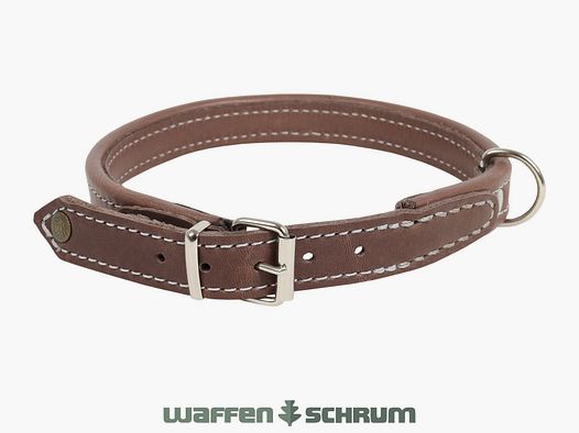 AKAH Halsung Softgreen Halsweite: 31,5 - 37,5 cm