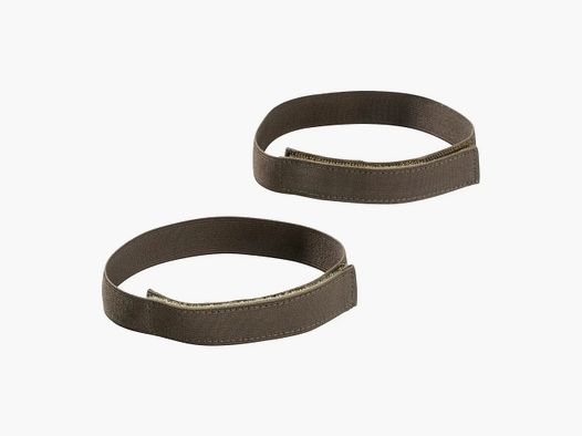 Bundeswehr Original Bundeswehr Original Trouser Elastic Velcro Olive