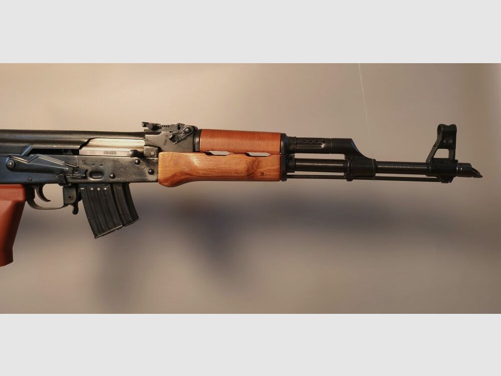 SDM AKM AK47 met WBP houten kolf 7,62x39