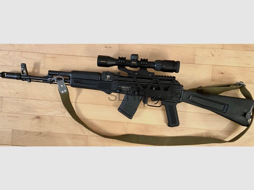 SDM AK103