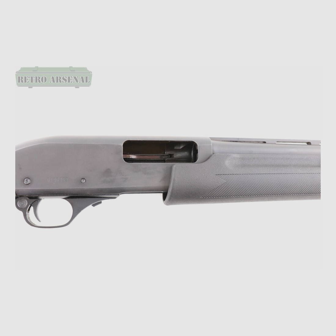 Norinco HP 9