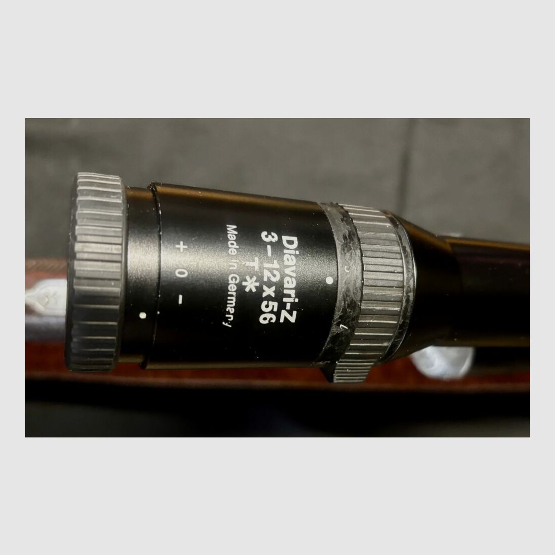 Sauer & Sohn sconosciuto 7x57; 16/70; .22 Hornet, immagine 12 di 12
