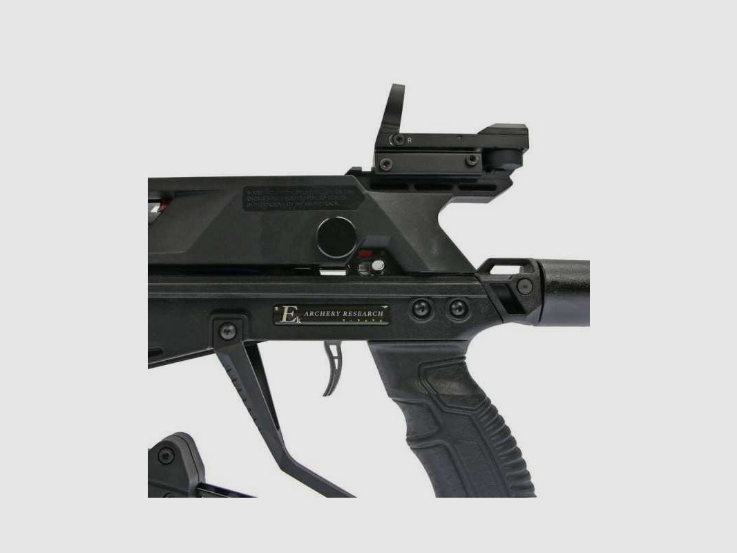 EK Archery Cobra R9 RX Adder 130 lbs Pistolenarmbrust Deluxe