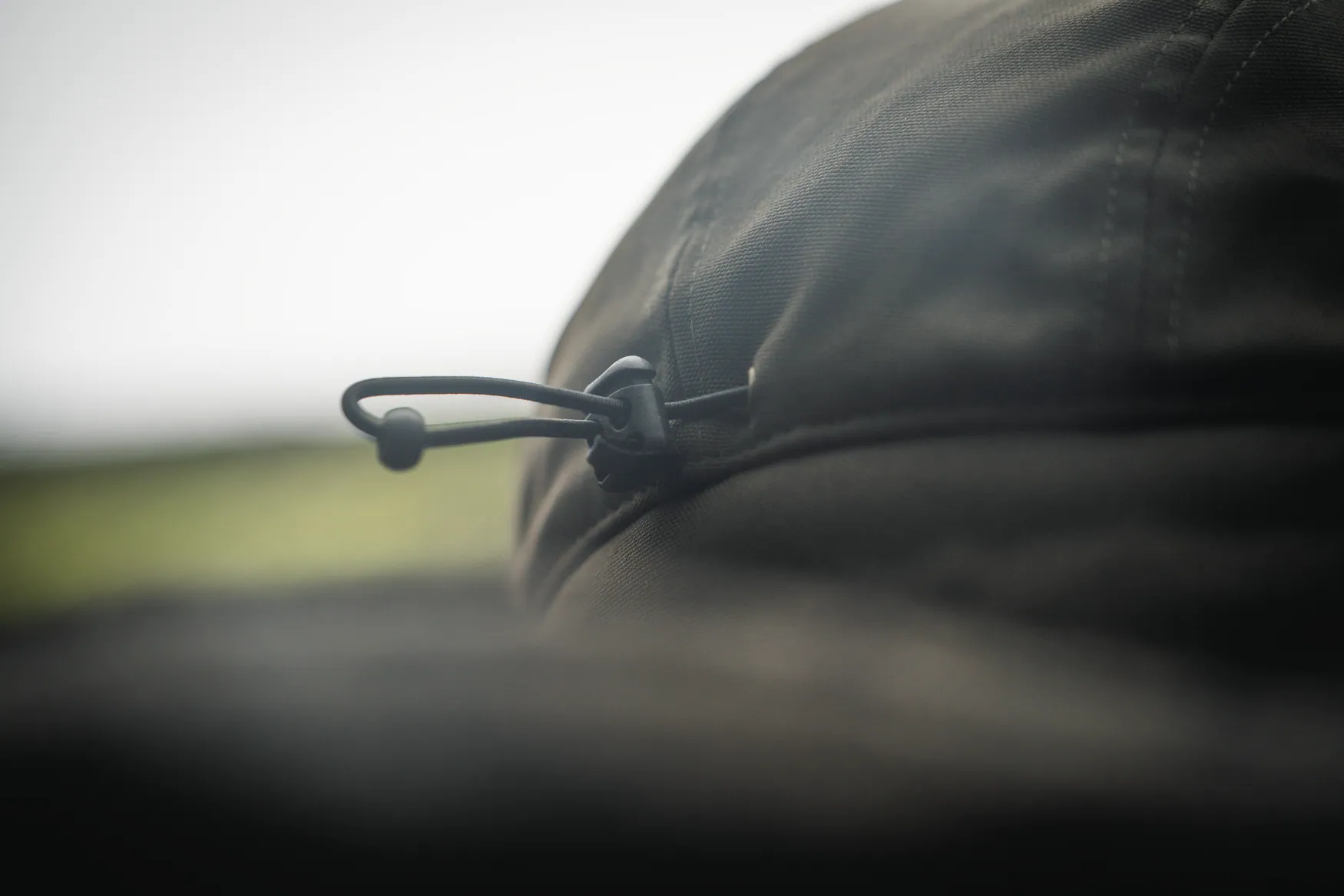 Teddy Fold Down cap, billede 5 af 5