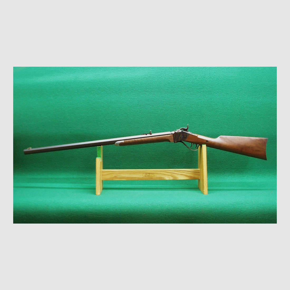 Shiloh Sharps NM Mod.1874 Hartford, billede 4 af 8