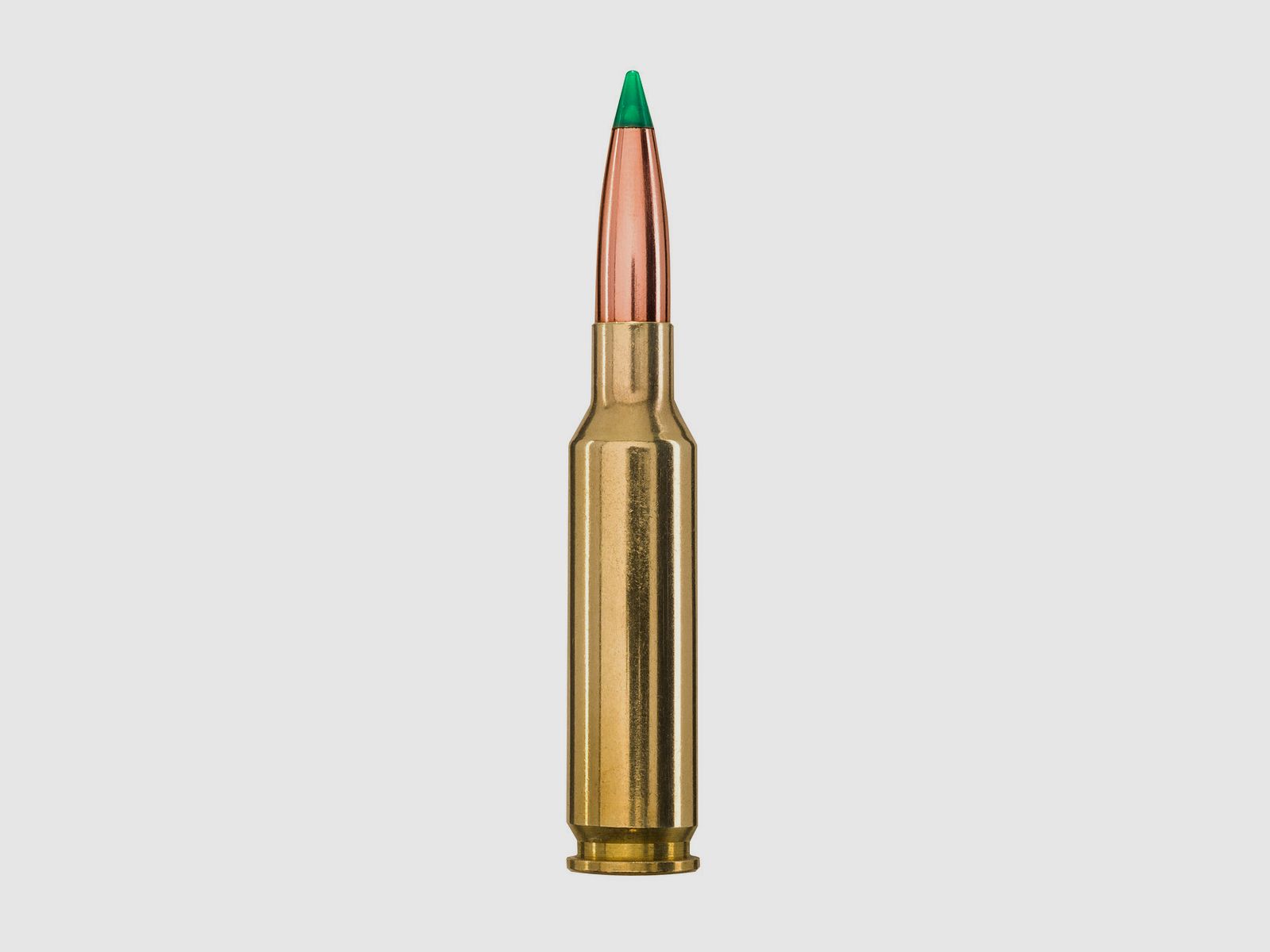 Barnes Harvest Collection 6,5mm Creedmoor 9,1 g / 140 gr Sierra Tipped GameKing Jagdmunition – 20 Stück #32400