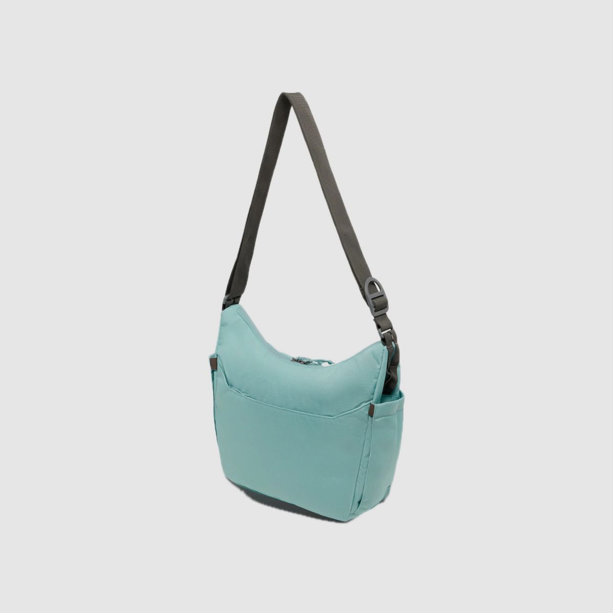 JACK WOLFSKIN Paraiso Umhängetasche Soft jade