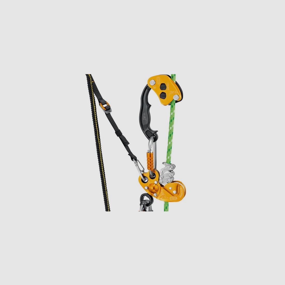 PETZL CHICANE, Bild 3 von 5