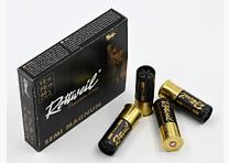 Rottweil 12/70 Semi Magnum, Schrot Nr. 2 / 3.7mm, 40 g, 10 Stk.