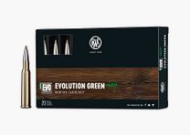 RWS 7x57 R Evo Green 8.2g 127grs