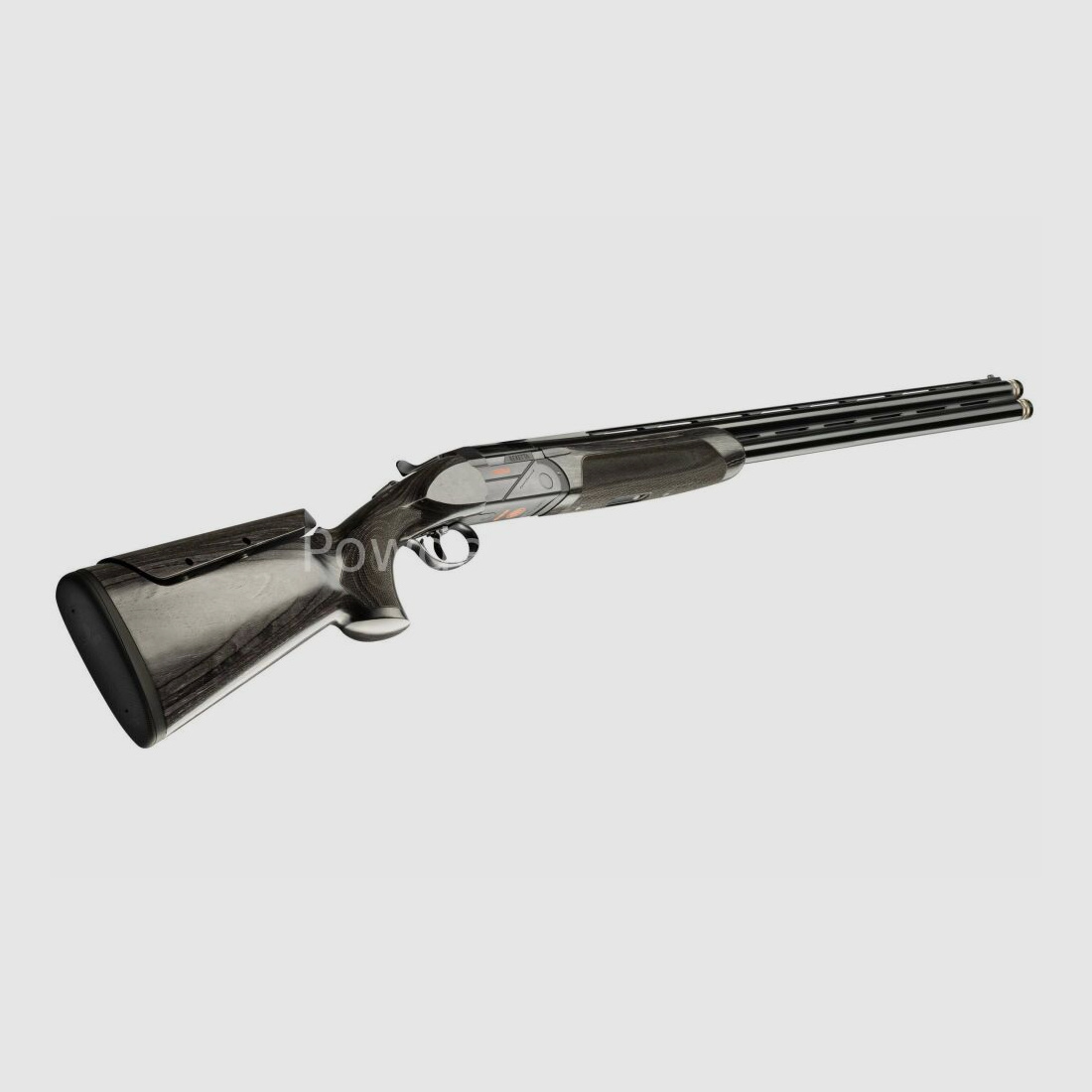 Beretta 688 Performance Black - Sporting AS 12/76 Bockdoppelflinte