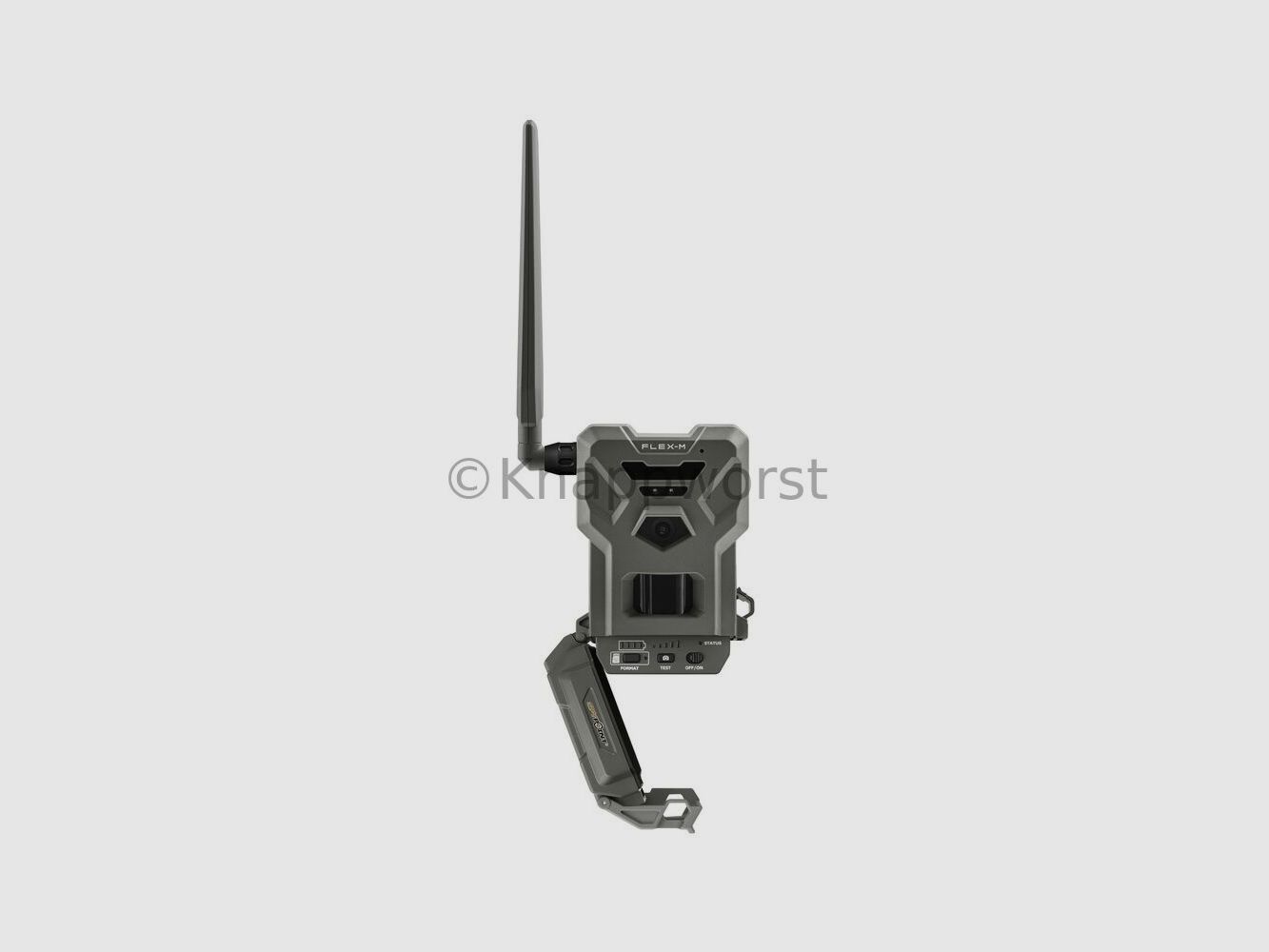 Eurohunt GmbH SPYPOINT FLEX-M Wildkamera