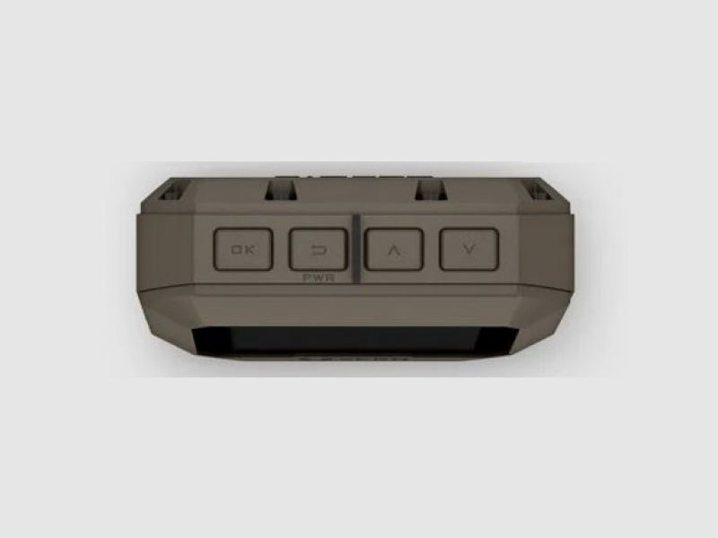 Garmin Xero C1 PRO Cronógrafo / Medidor de velocidad