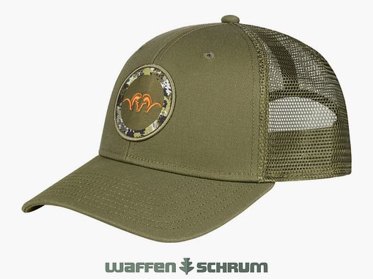 Blaser Cap Ring 26