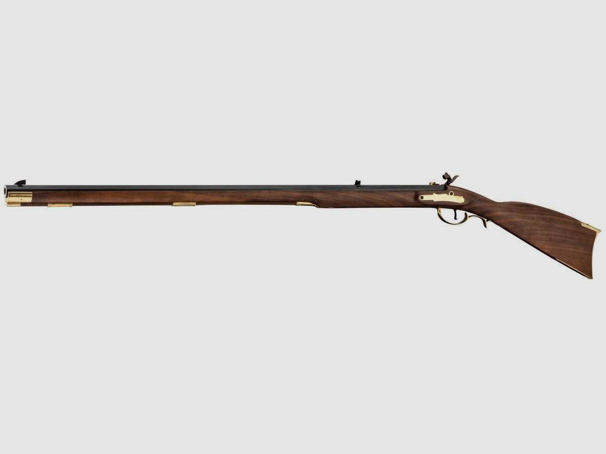 Karabin Kentucky na kapiszony - Kentucky kal. .45, zdjęcie 2 z 4