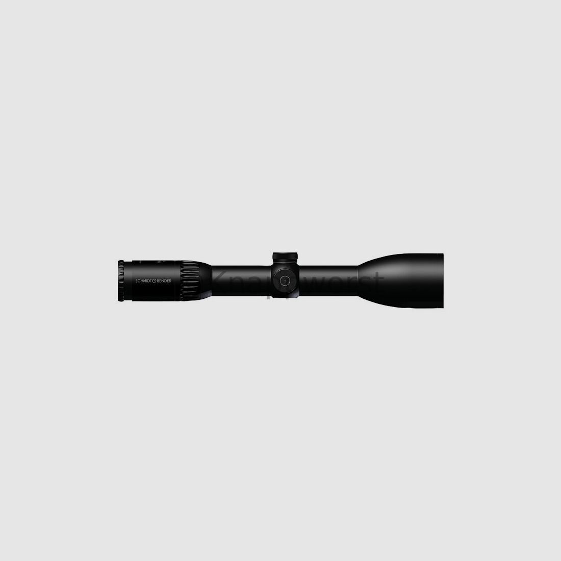 Schmidt & Bender S+B Polar T96 3-12x54 LMZ