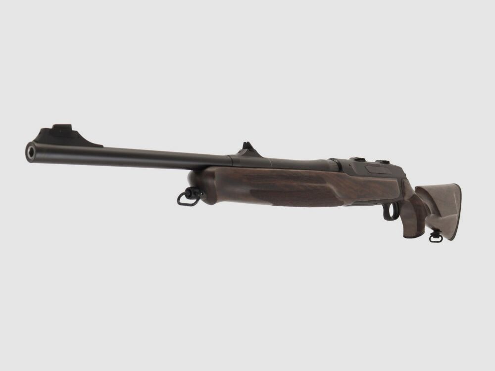 Sauer & Sohn	 S 303 Artemis Damen Selbstladebüchse