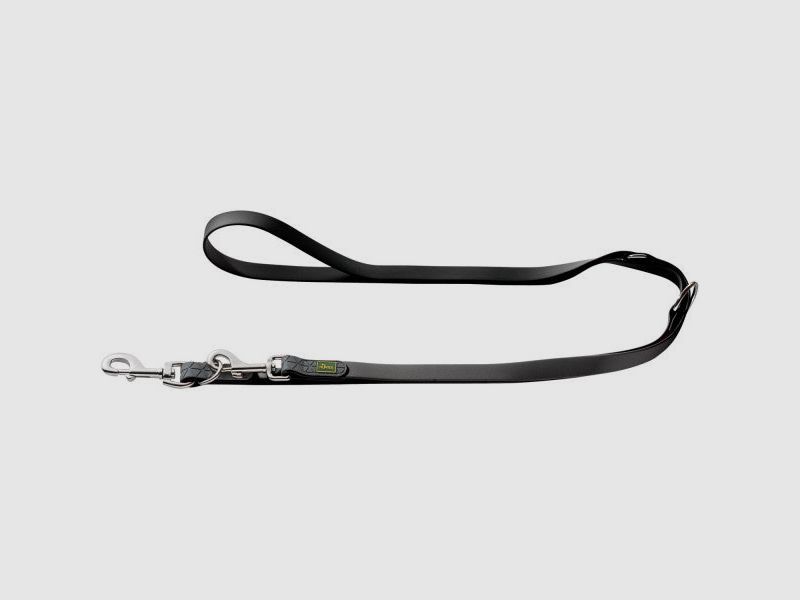 Hunter verstellbare Führleine Convenience