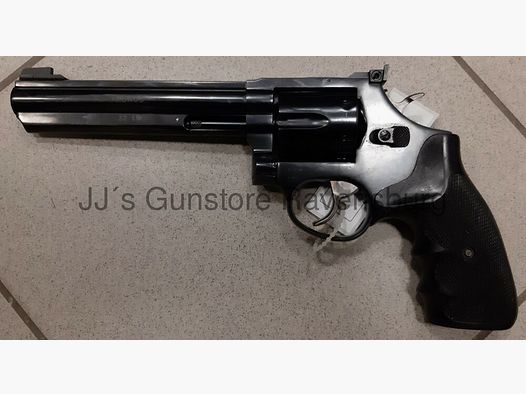 Taurus 96 - .22lr