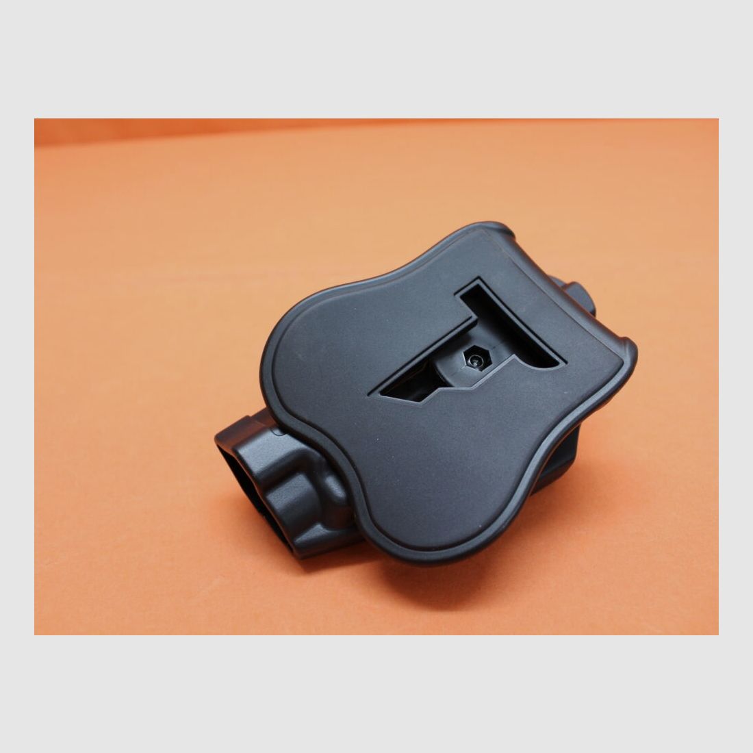 CYTAC CYTAC Holster R-Defender Level II (CY-S226) SIG Sauer P220/ P225/ P226/ P228/ P229 RH Polymer schw.