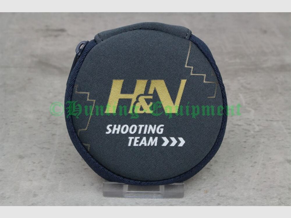 H&N Safety Case Petrol Pellet Saver